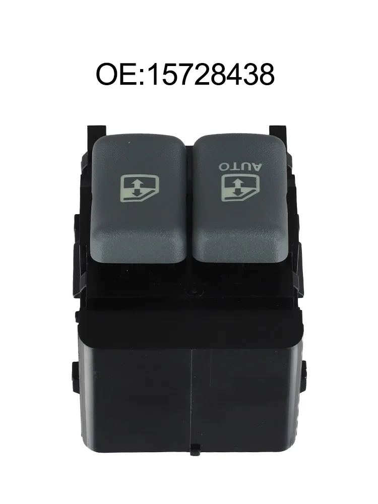 Express for savana Regulator Car Window Switch Automotive Repairs Black Features Made Of ABS Material Express for
