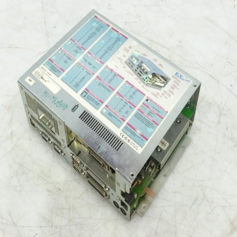 New and Original 5P5000:V1099 DRIVE Stock in Warehouse PLC Programming Controller