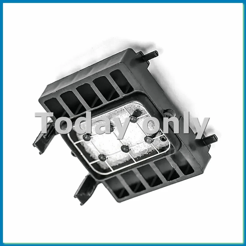 

Каппинг-станция (стайнер) для печатающих головок принтеров Epson L1800, 1390, R1390, R1400, R1430, L1800, 1500W - A09I