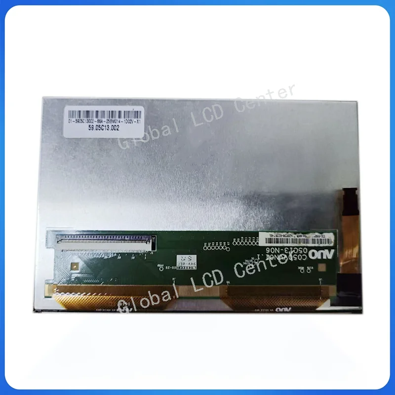 

Оригинальный 5-дюймовый ЖК-экран C050VVN01.1 C050VVN01