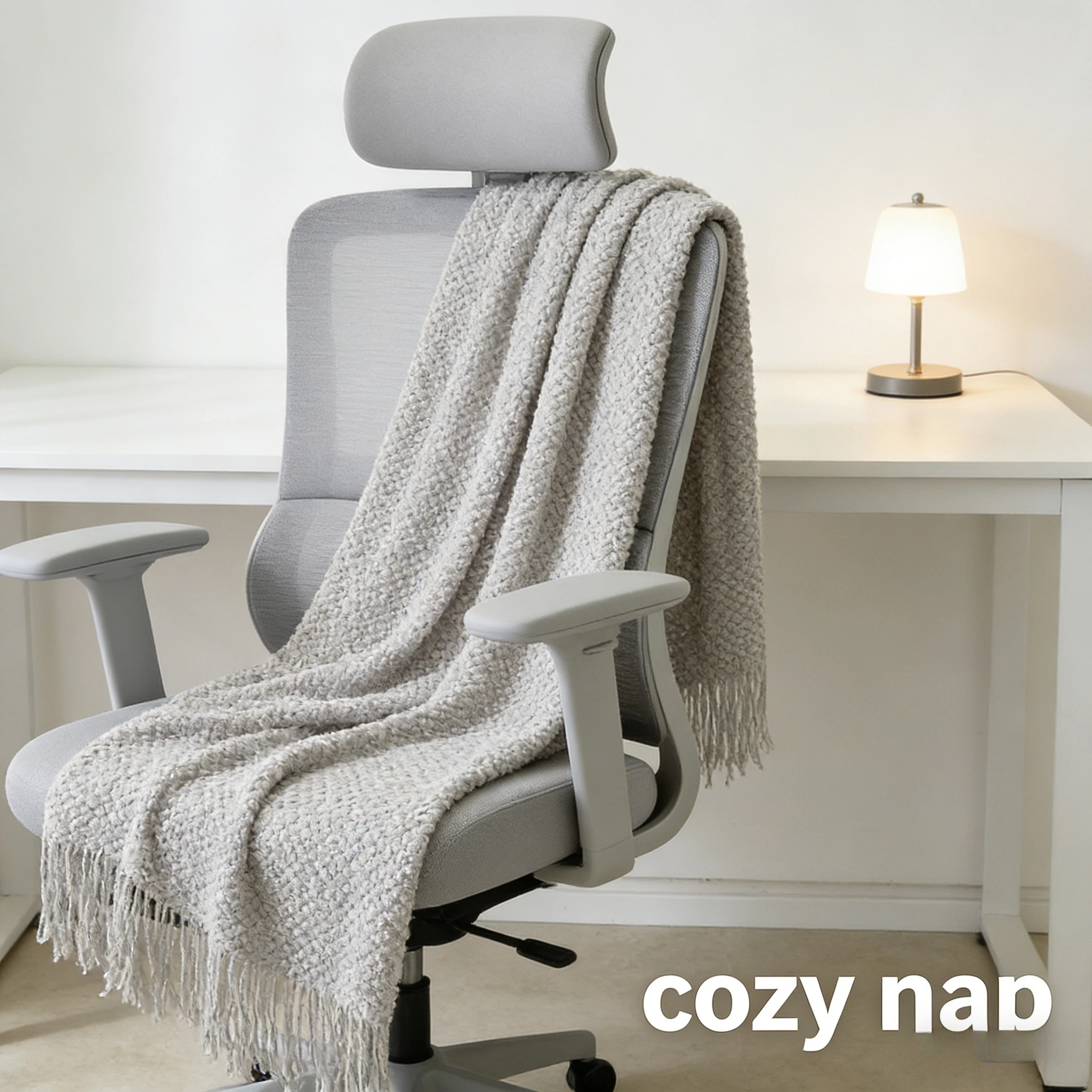 

Однотонное вязаное одеяло в скандинавском ретро-стиле для спальни, дивана, для сна, для самолета, плед, одеяло для кондиционера