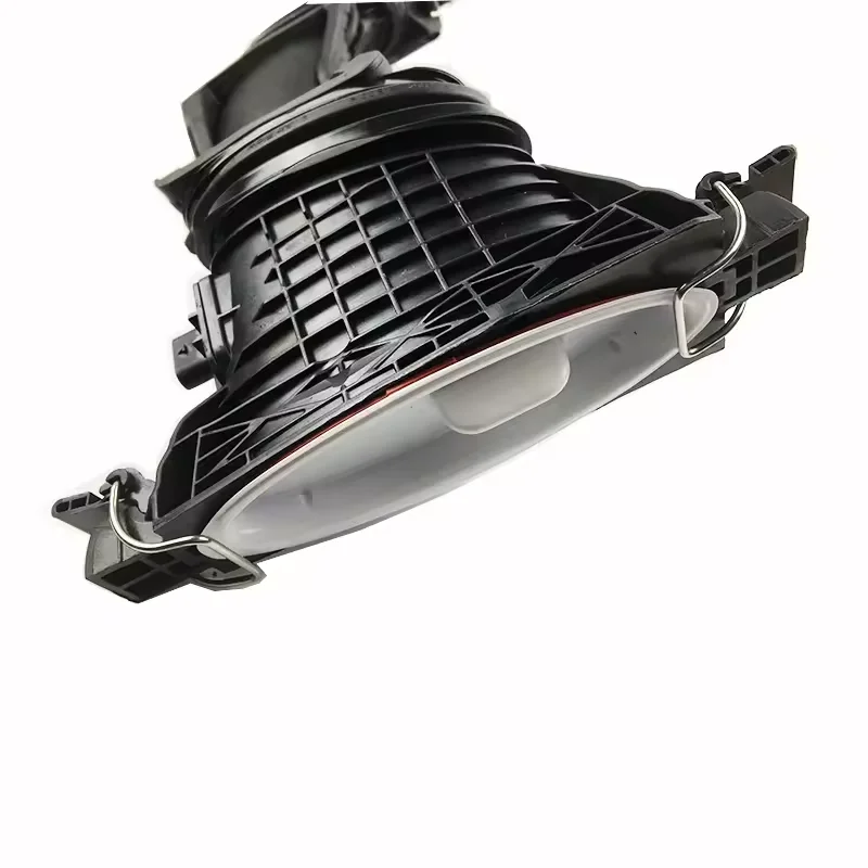 Air Sensor Intake Duct A6420901742 A6420901642 A6420900 For Mercedes-Benz ML280 C320 E280 G320 M642 W166 W212 GL350 V6 3.0L 350
