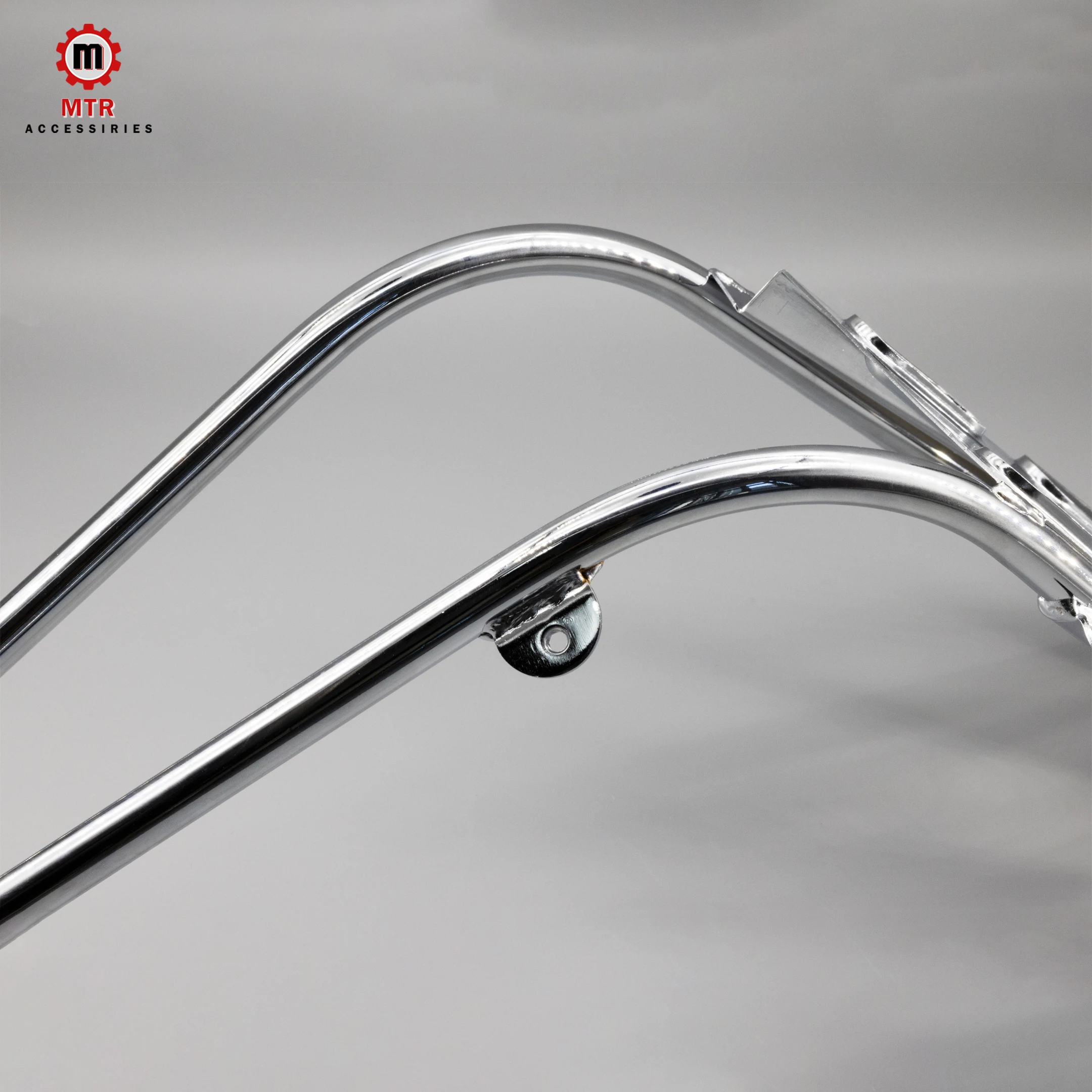 Copertura motore DAX CT70 Protezioni motore Piastra di protezione Parti motocicli per DAX CT70 1969-1970