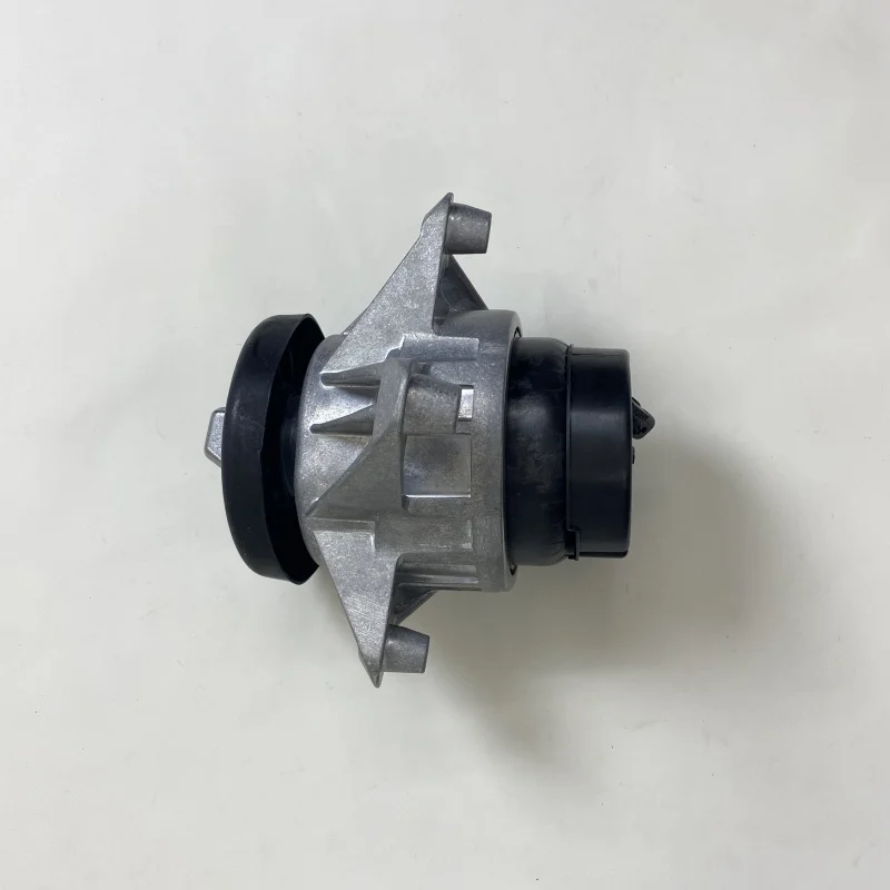 STZT Auto Engine Mount 1672407300 for Mercedes Benz GLE W167 Engine Parts