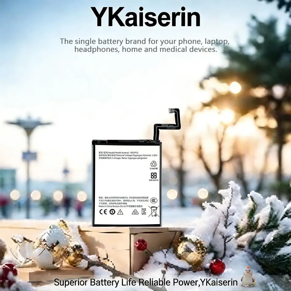 

Премиум-аккумулятор для планшета 5000 мАч для Lenovo Tab M10 TB-X505X X505L X505F L19D1P32