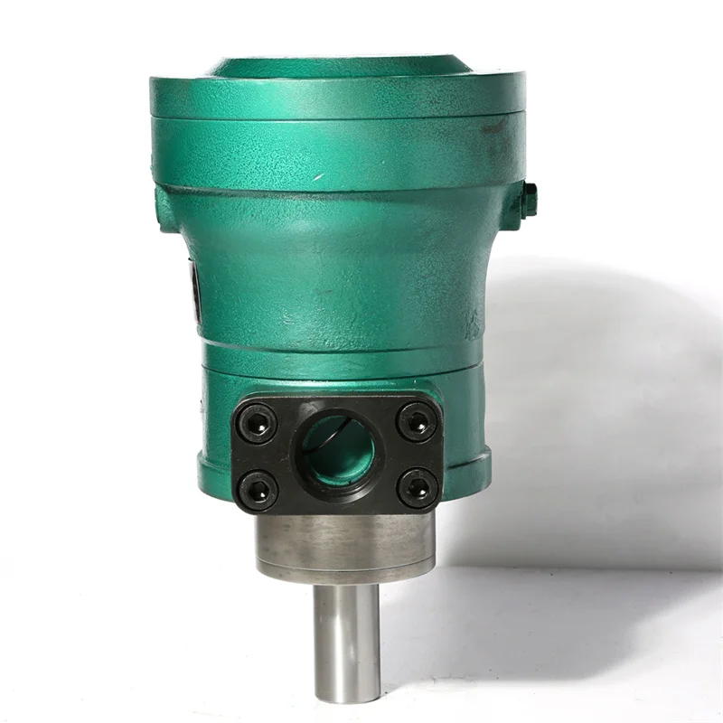 MCY SCY YCY MYCY PCY سلسلة مضخة هيدروليكية MCY14-1B SCY14-1B YCY14-1B MYCY-10 PCY-10 مضخة المكبس المحوري الهيدروليكي #2