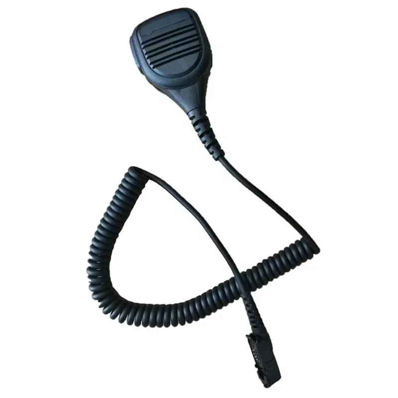 

Original PMMN4076A Speaker PTT Mic Microphone PMMN4075 for Motorola DP2400 DP550 MTP3200 MTP3150 MTP6750 XIR P6600 P6620 Radio