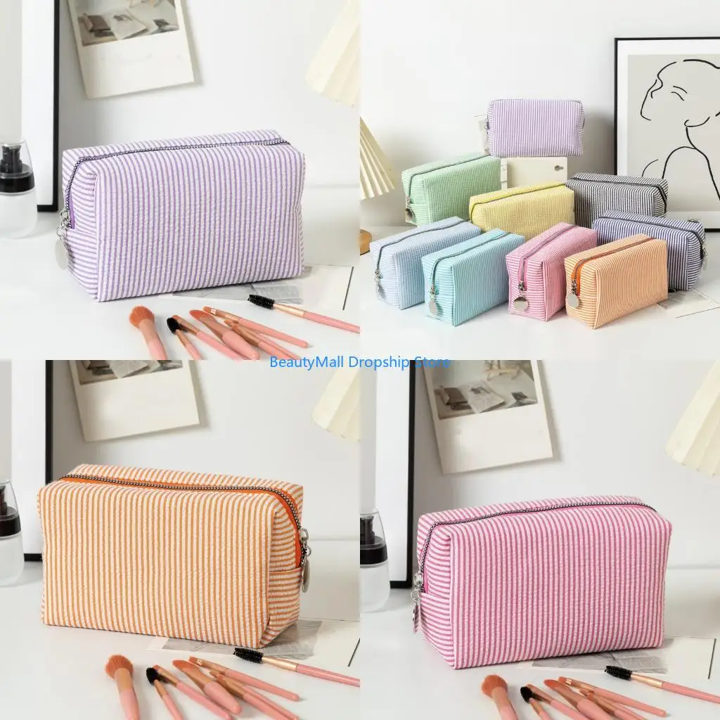 40JD Multipurpose Makeup With 10 Color Option Makeup Bag For Cosmetic