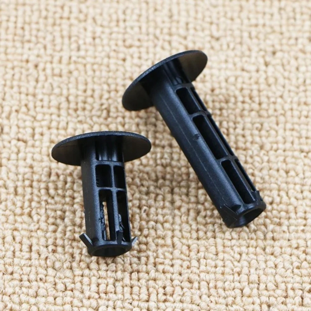 31368242 31380978 Engine Cover Clip  Short+Long  For VOLVO S60 V60 S80 S90 V40 V60 V70 V90 XC60 XC70 XC90