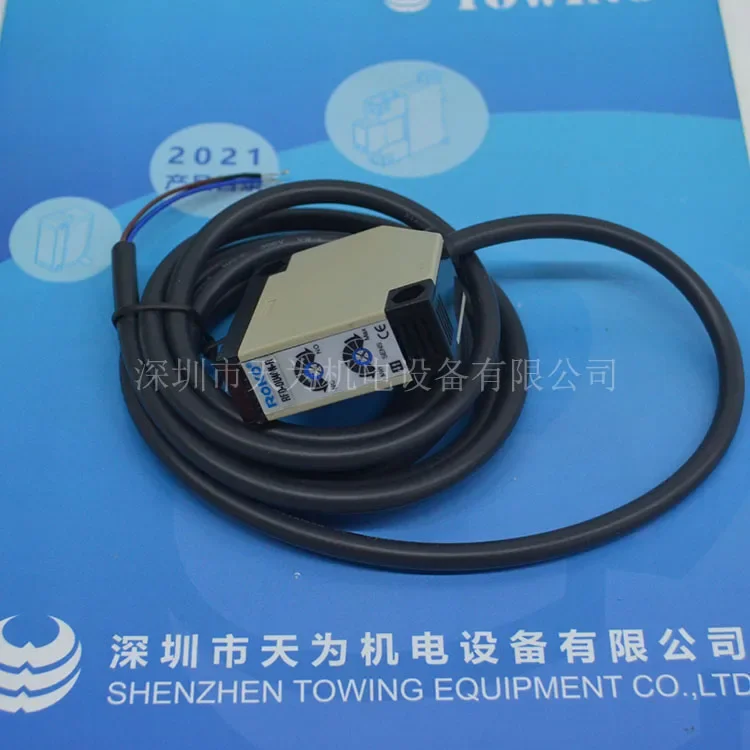 

2025.4 【Original/One Year Warranty】RFD-DU40N-R Photoelectric Sensor ROKO Takes Pictures In Kind