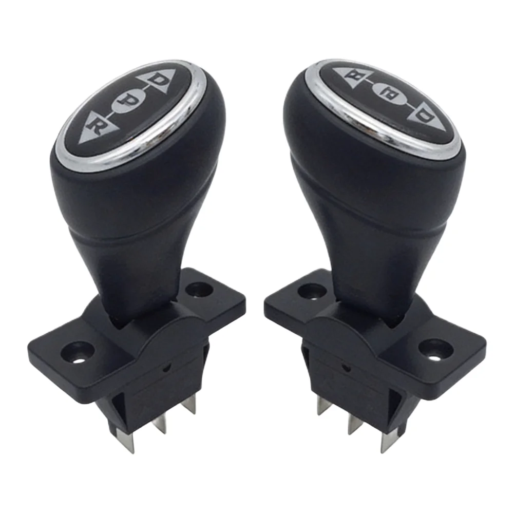 Children\\\'s Driving Experience 7.3*5.3cm Forward Reverse Switch Children Electric Vehicle Switch Compatible With 6V 12V