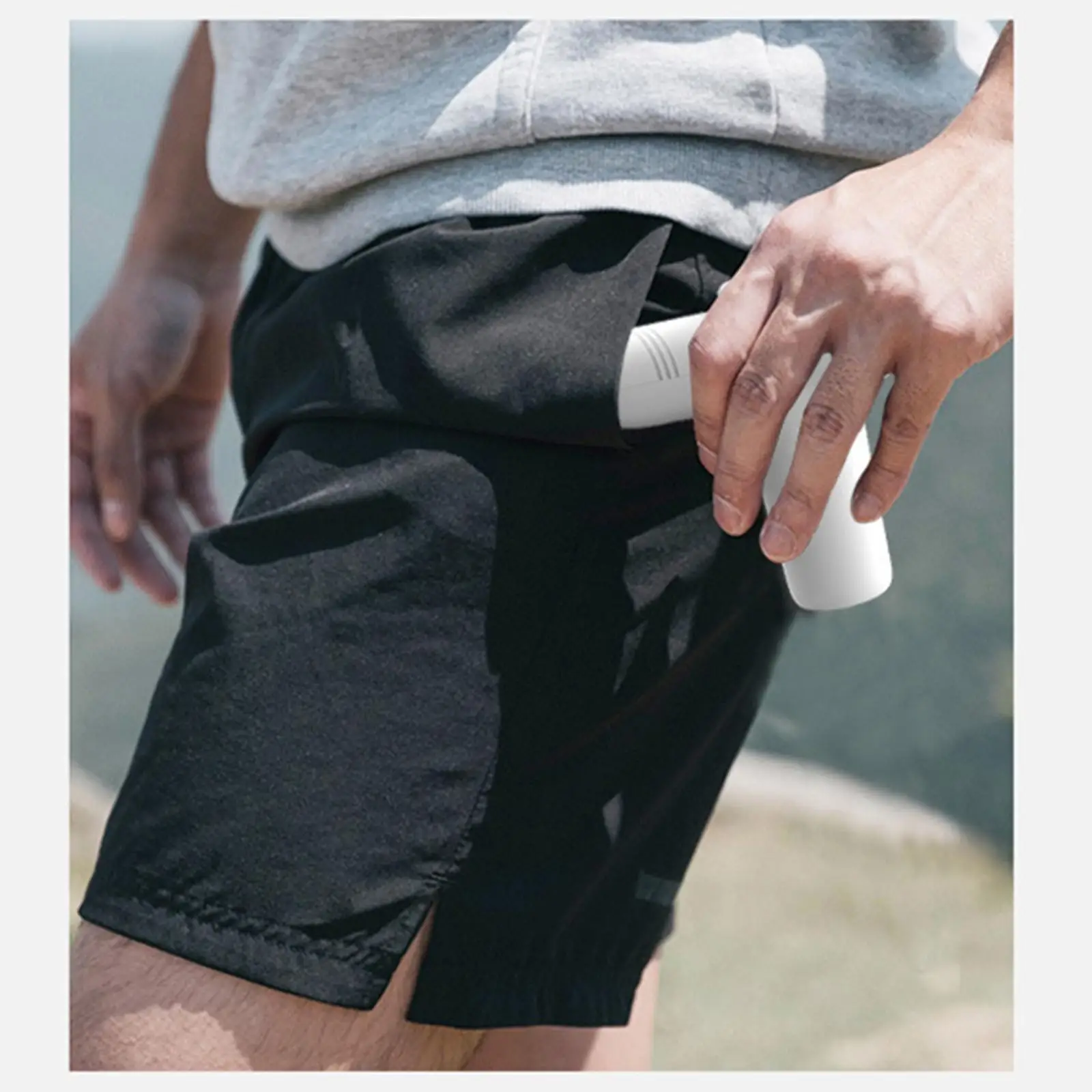 

Мембрана для шеи, малошумное USB-перезаряжаемое портативное мини-устройство для расслабления мышц