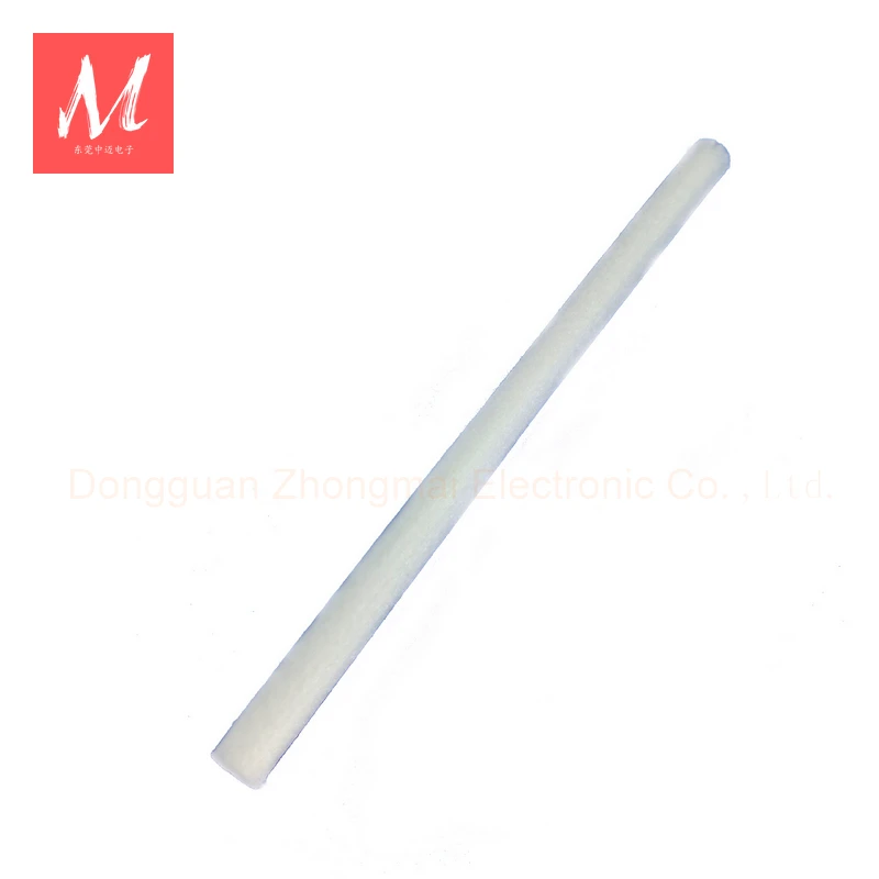 5mmX100mm Diameter 5mm Long 100mm Cotton Stick for Atomizator