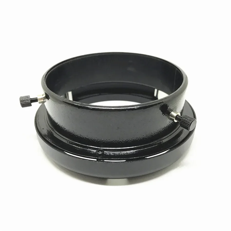 محول حلقة السرعة لتوصيل Flash Mount Mini Mount إلى ملحقات التصوير الفوتوغرافي القابلة للتبديل