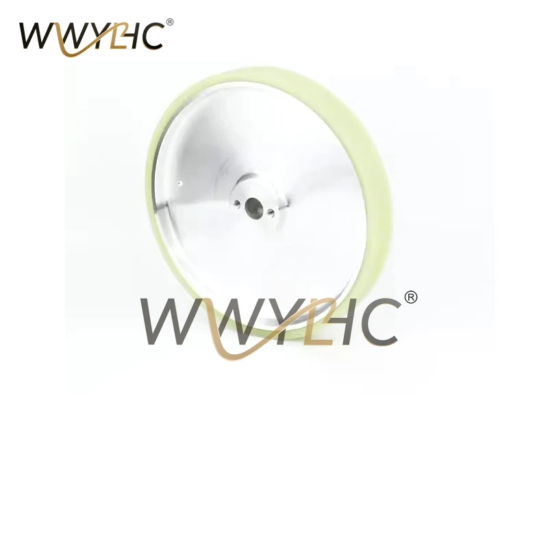 Slow Wire Accessory Suitable For Fanuc Tension Wheel A290-8130-X639