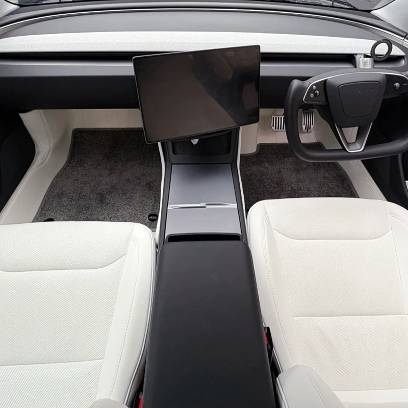 Thumbnail 2 - #42 Custom Fit Car Mats List of Top Picks