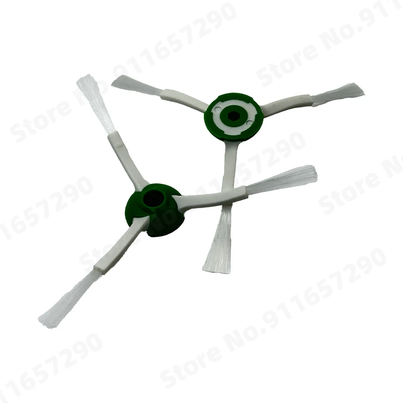Hauptbürste, Seitenbürste, HEPA-Filter, Staubbeutel, Ersatzteile für iRobot Roomba E5 E6 I1 I2 I3 I4 I5 I6 I7 I8 J5 J6 J7 J8 Zubehör – Detail 11