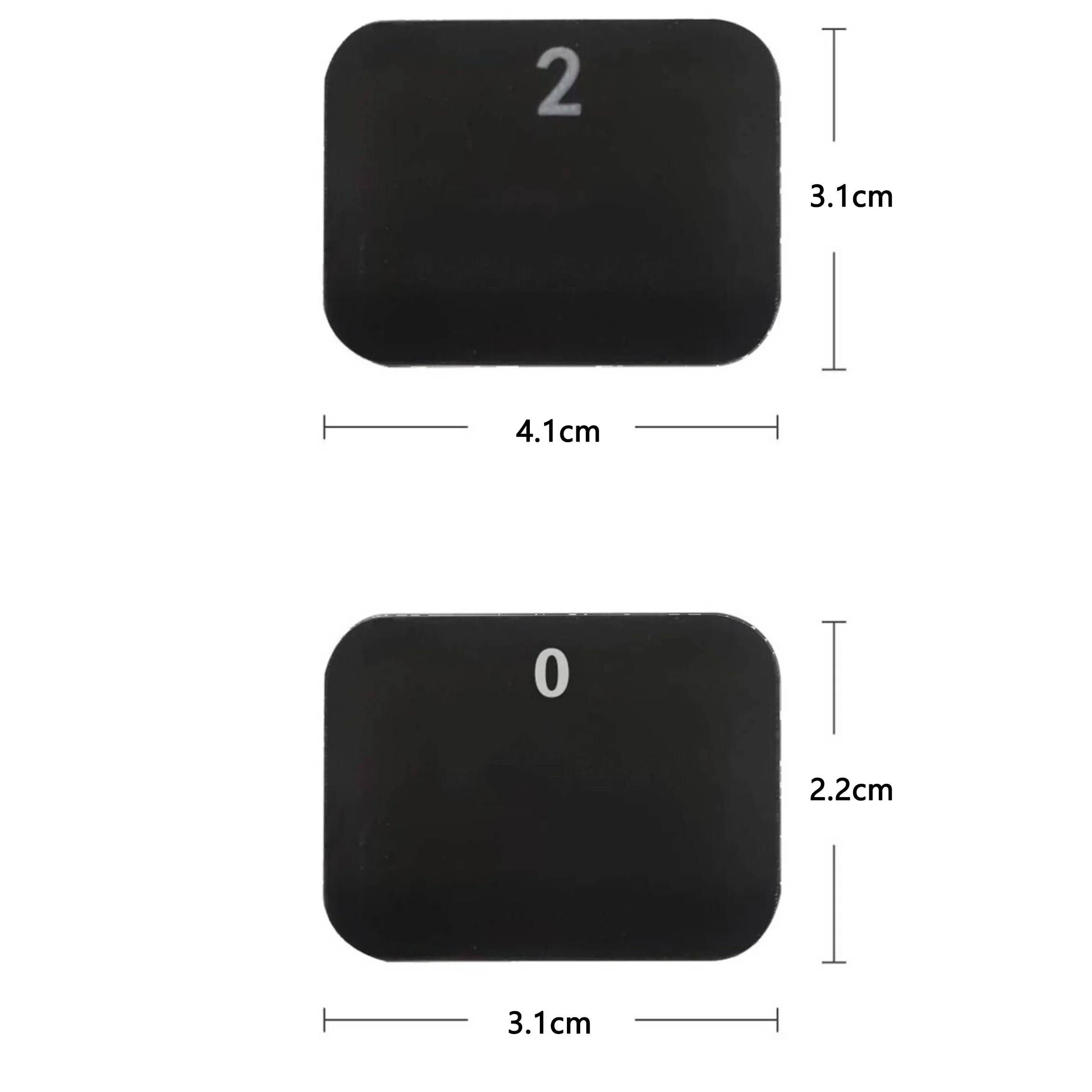 Oral Imaging IP Plate Phosphor Version for Dental Radiography Medical Imaging Equipment Imported From Japan