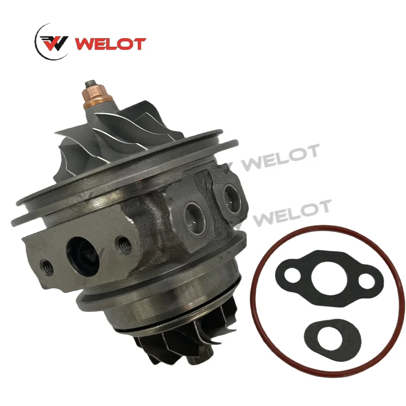 TF035 Turbine Cartridge 49135-03411 49135-03410 49135-03412 49135-03611 Fit For Mitsubishi Pajero III 3.2 Di-D 121Kw 165HP 4M41