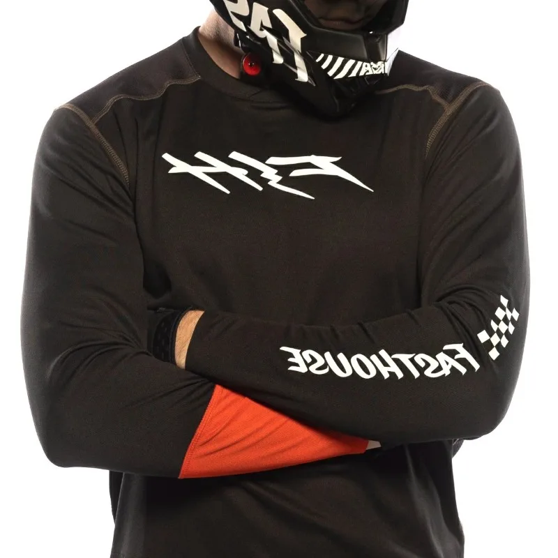 2026 ملابس رياضية للدراجات النارية على الطرق الوعرة مجموعة تروس الدراجات النارية التحول ATV مجموعة ملابس رياضية للطرق الوعرة #1