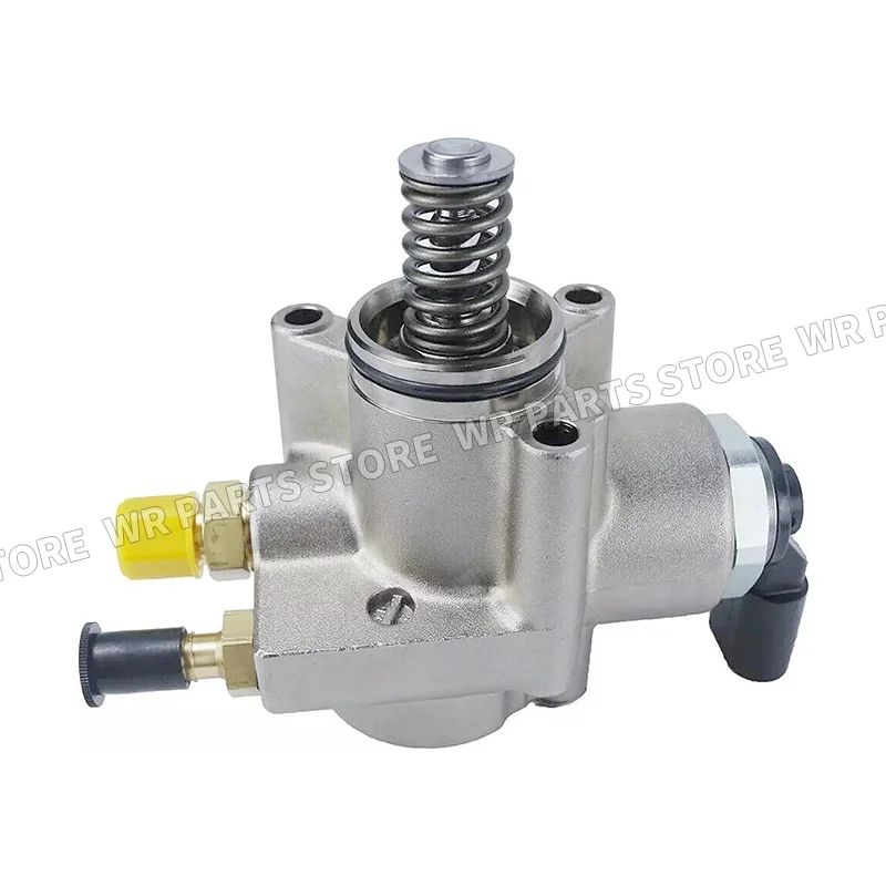 高圧燃料ポンプ 03C127025R 03C127025T フォルクスワーゲン シュコダ イオス ゴルフ Mk5 プラス ジェッタ III用