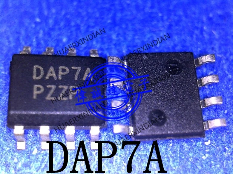 Новый оригинальный DAP7ADR2G тип DAP7A SOP8