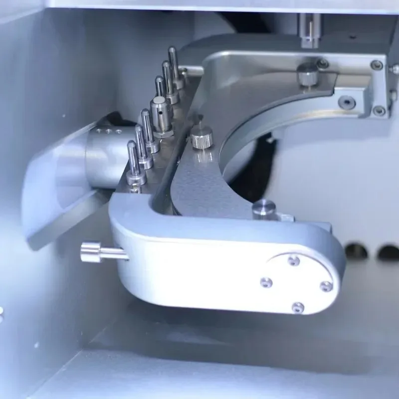 Automatic Disc Changing  Zircon-ia Chairside 5 Axis Milling Machine ZDM-5Z - Image 5