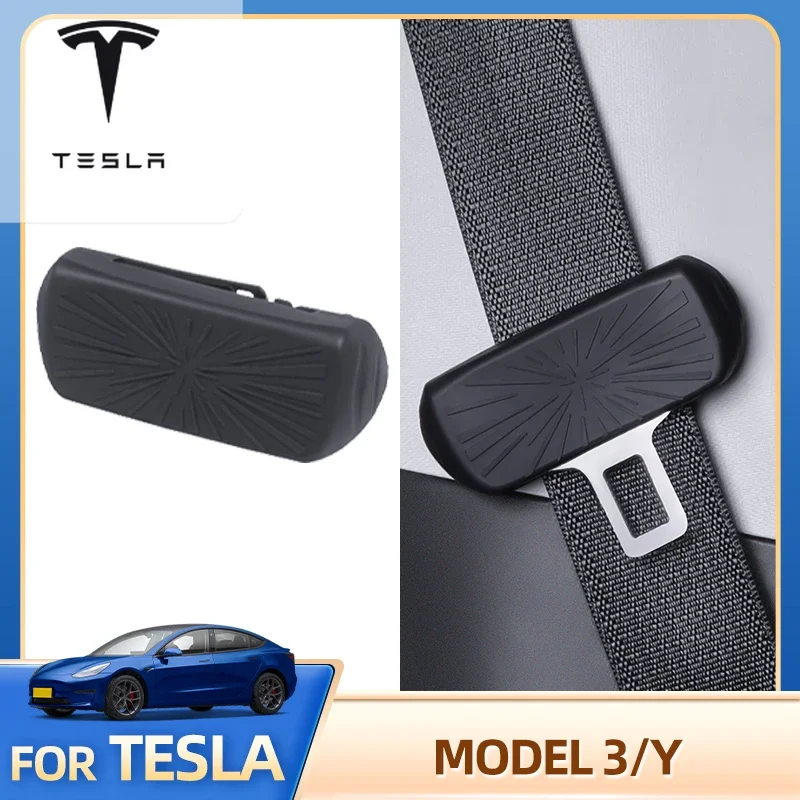 

Для Tesla Model 3 Y Juniper Highland защитный чехол для головы, силиконовый шум от столкновений, декоративная автомобильная наклейка, автомобильная наклейка