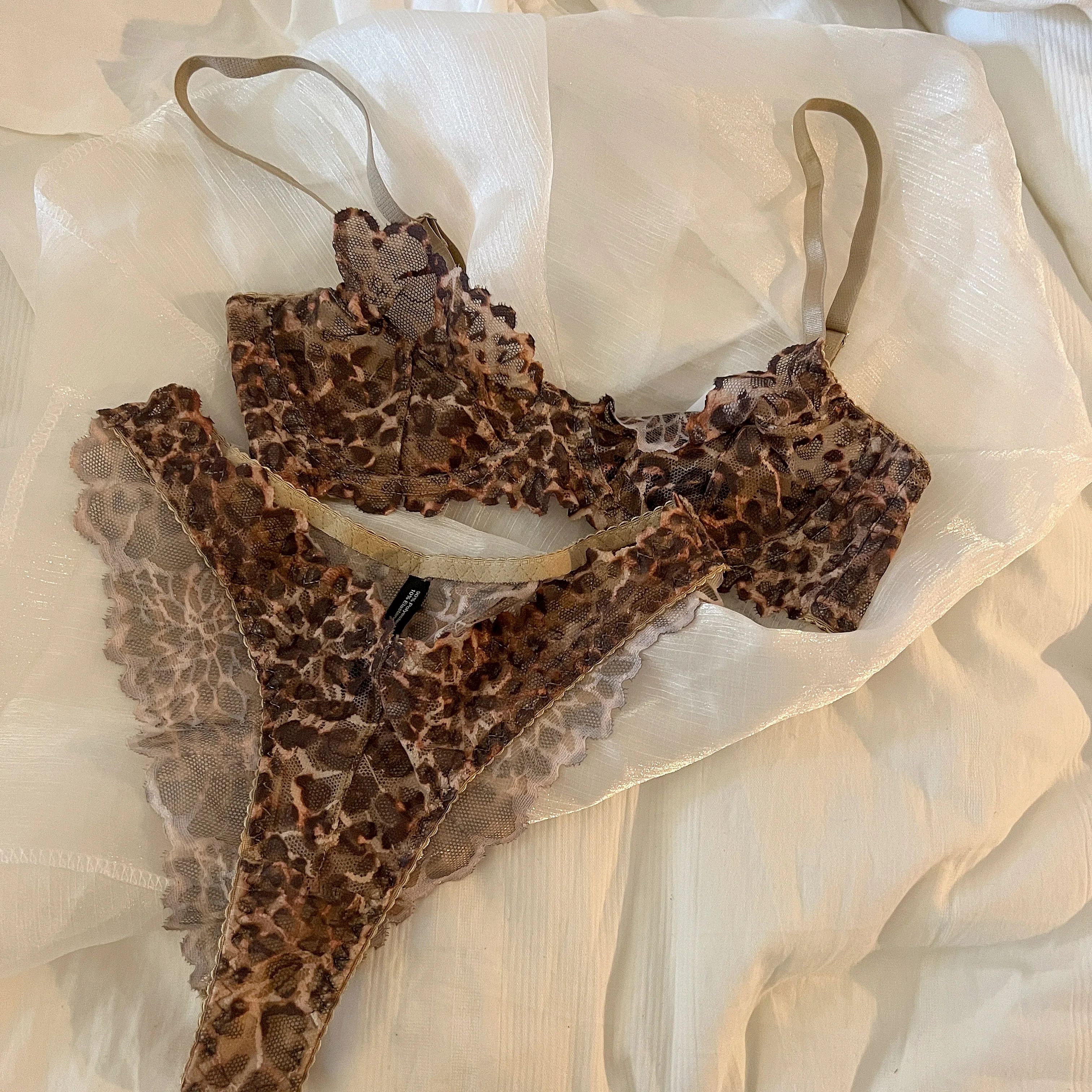 Samt Spitze Schwarz Sexy Elegante Dünne Bh Set Weichen Stahl Ring Große Brüste Zeigen Kleine Versammlung Unterwäsche Frauen Dessous Breifs