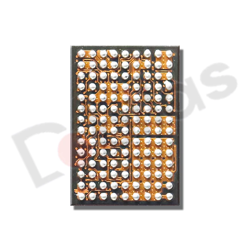 5Pcs PM8150B 102 Para XiaoMi Power IC BGA Power Management Supply IC Peças de Reposição Chip Chipset