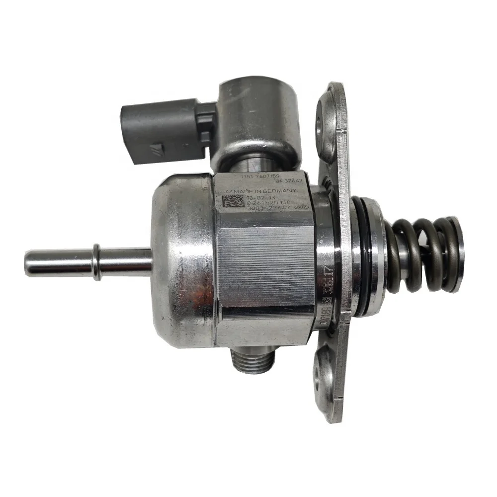 

Original High Pressure Fuel Pump Oil Pump N13 OE# 13517607159 0261520150 for F20 F30 116i 118i 316i 320i 2012 2013 2014