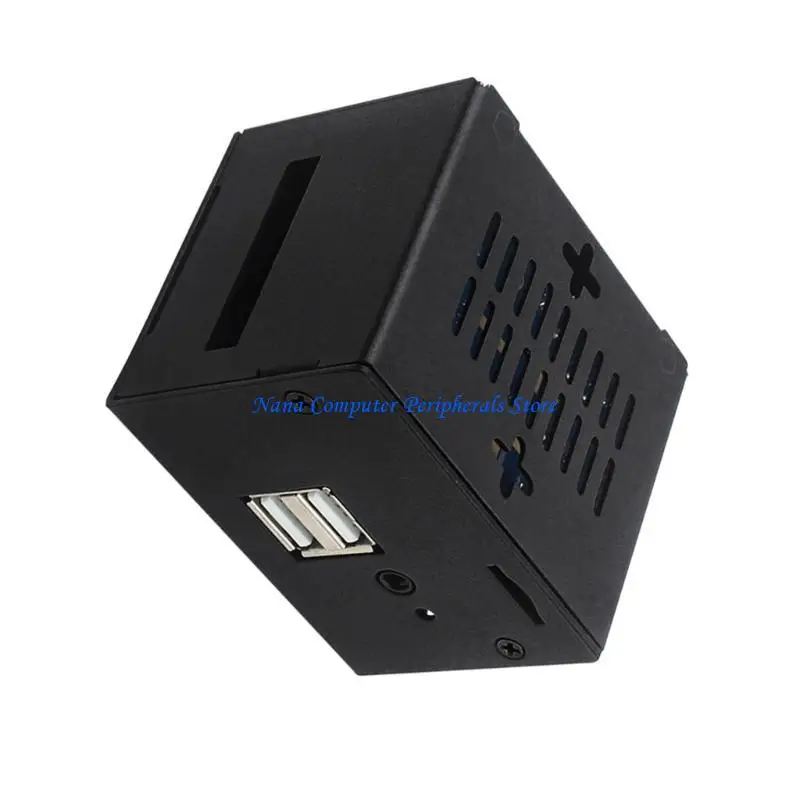 

Плата Development Board F68C с металлической крышкой установки для Zero3