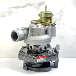 TD015 TD015R-04K-2 Turbocharger Turbine For MITSUBISHI Pajero Mini ABA-H58A 4A30T 49133-01210 49133-01240 4913301240 MR312650