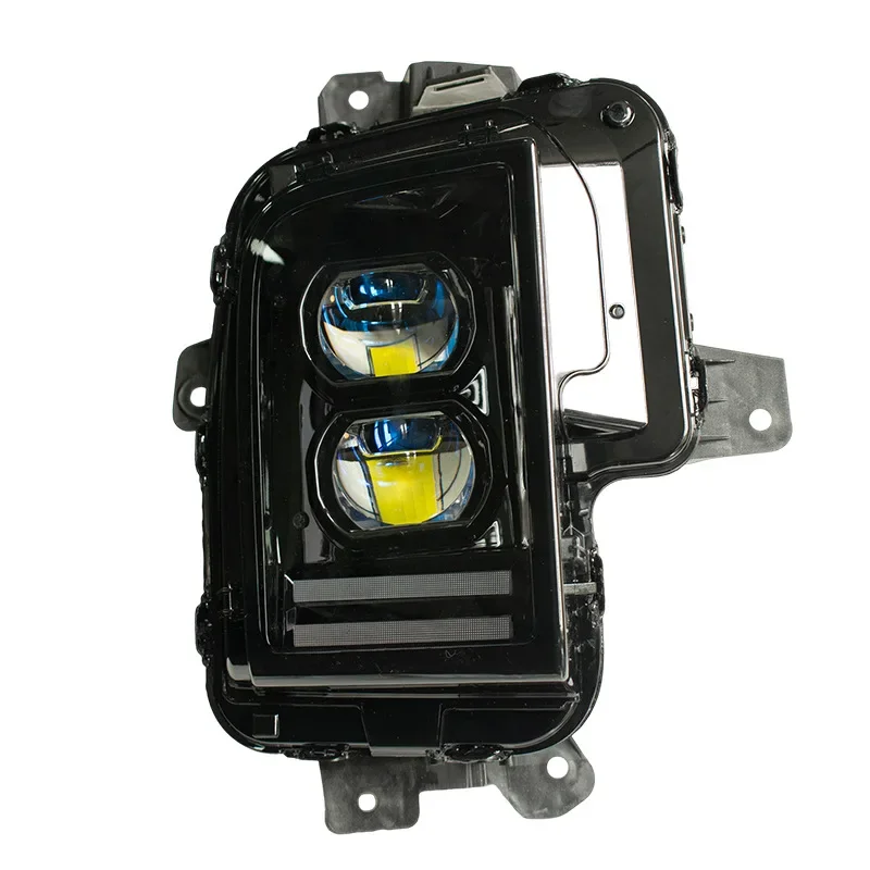 Car Laser Headlight Assembly For Li L6/L7/L8/L9 High Brightness Intelligent Driving Version Daytime Running Light High Low Beam