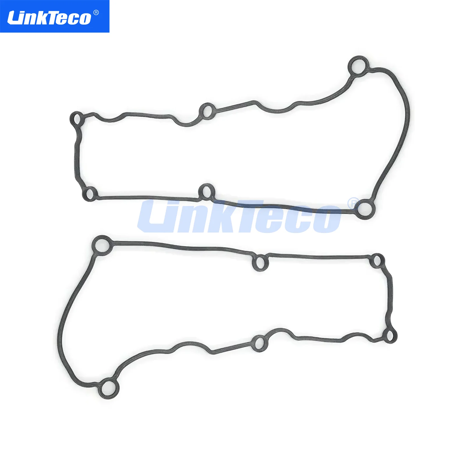 

215.410 Engine Valve Cover Gasket Set For Land Rover DISCOVERY III L319 4.0L