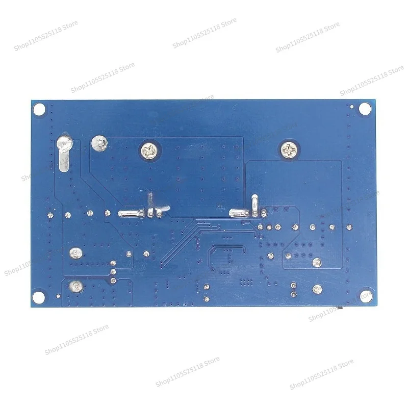 For DC Step-down Power Supply 12V-75V60V48V To 3V-adjustable 25A Constant Current with Fan