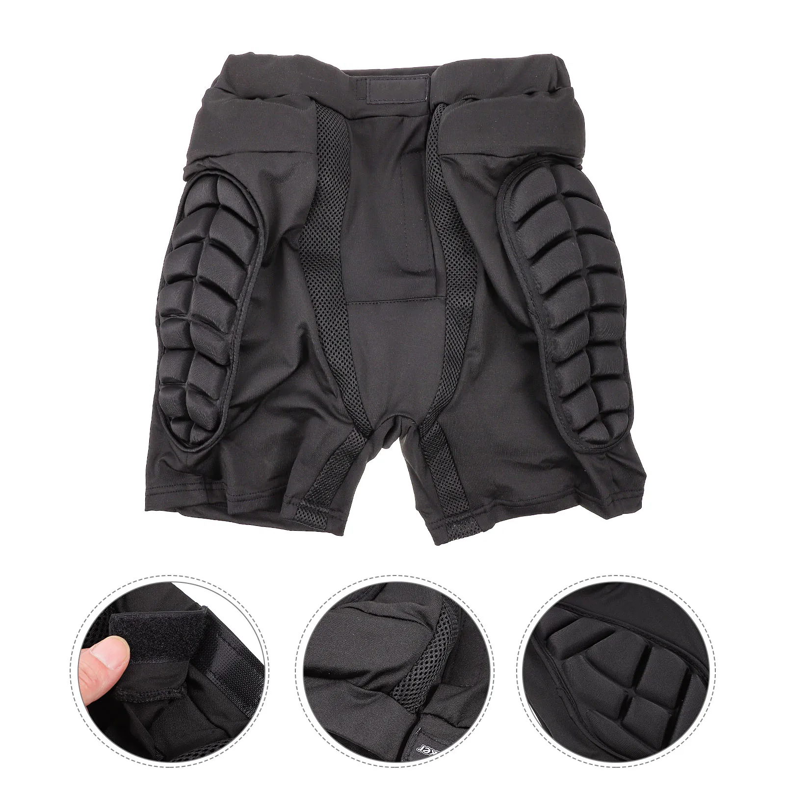 

1pc Hip Protection Adult Ski Snowboard Sponge Gear Skiing Pant Durable Portable Breathable Fabric Comfortable Wear
