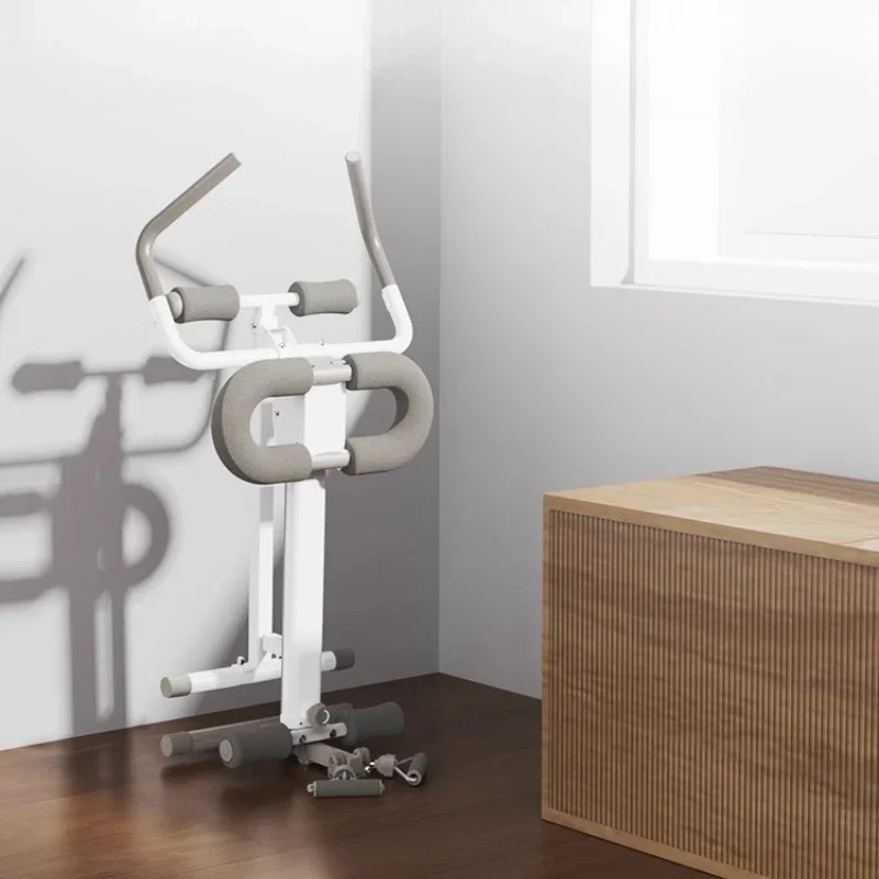 Four-in-one multi-functional, home fitness and sports comprehensive trainer