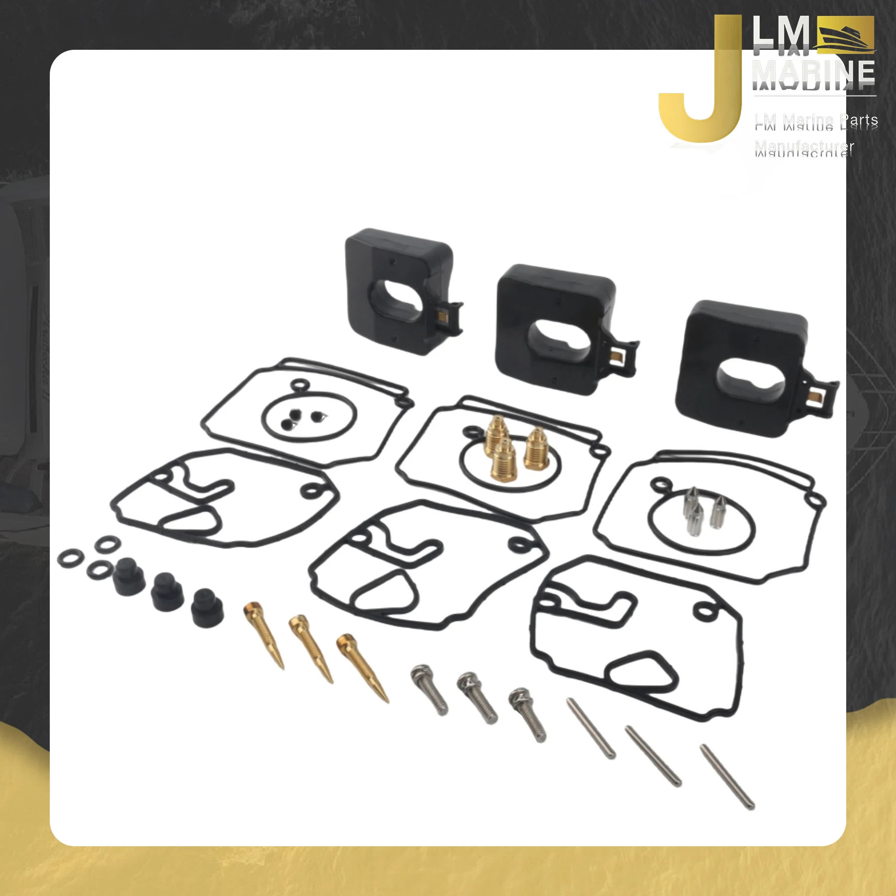 jlm-3-pcs-carburetor-repair-kit-6h4-w0093-02-for-yamaha-25-40-50-hp-50hr-50hm-50hw-50he-40v-40vm-40ve-25qeo-outboard-motors