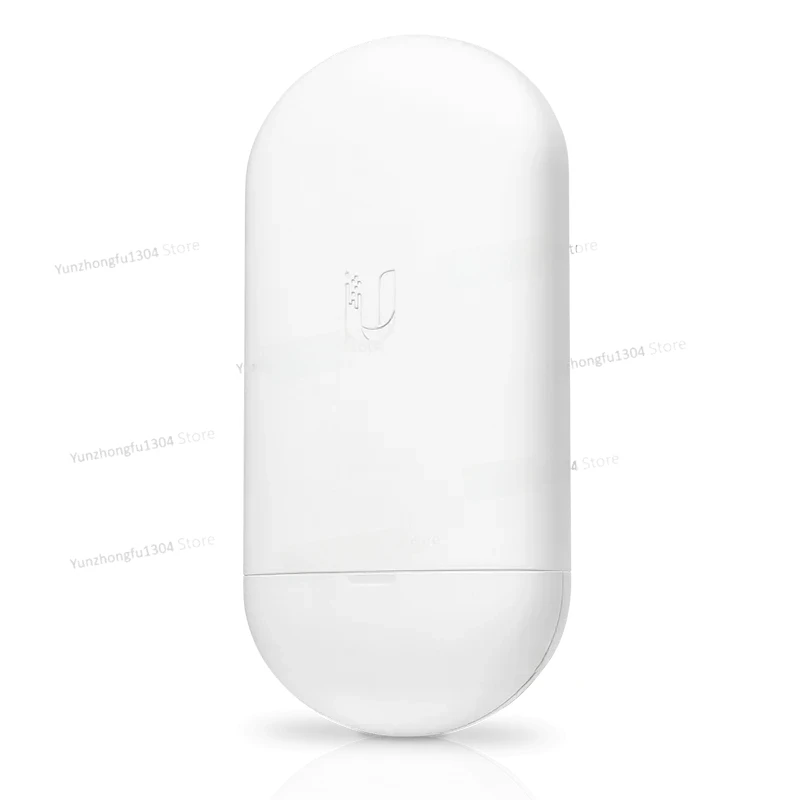 Puente inalámbrico de cobertura Wifi para exteriores de 5,8G Loco5AC de 3Km