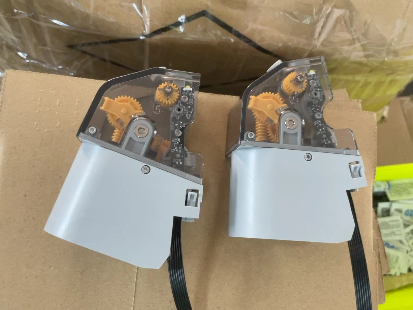 new-first-generation-ams-feeder-unit-filament-loading-unloading-assembly-replacement-part
