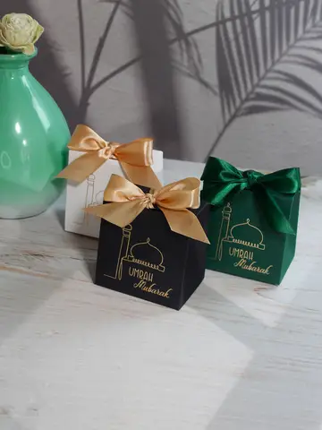 10 best sales ईद बॉक्स - №4