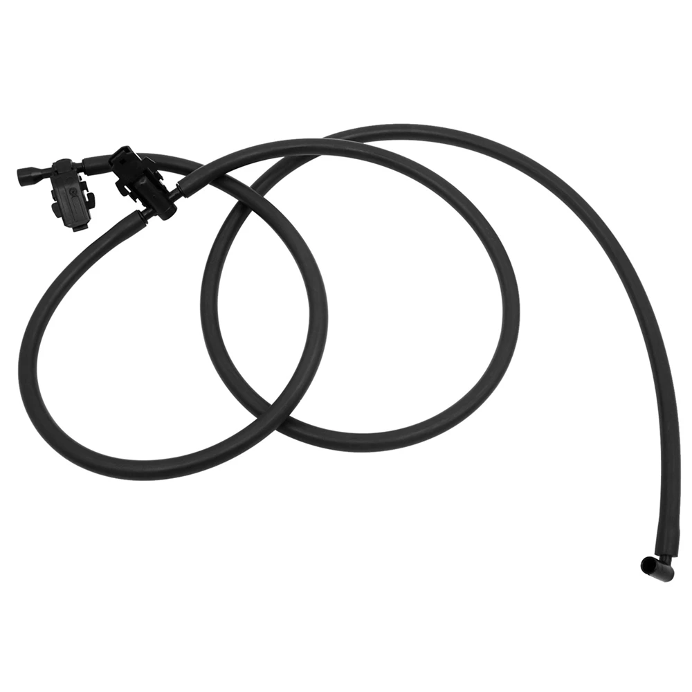 

Windshield Washer Nozzle Jet Hose A1698600492 For Mercedes Benz A W169 B W245 2004-2012 Non-Heated