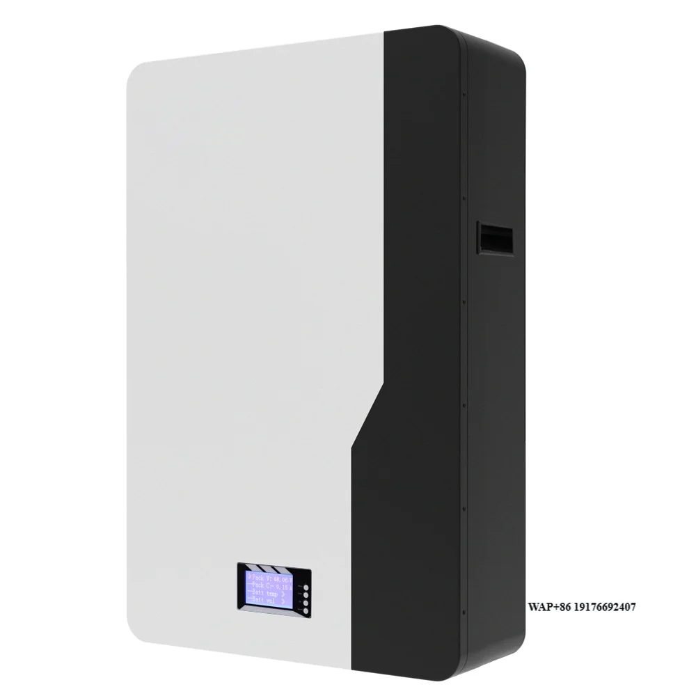 

Best Solar Lifepo4 Battery 100ah 200ah 48v Smart Bms Lithium Energy Storage Battery for Home or Business