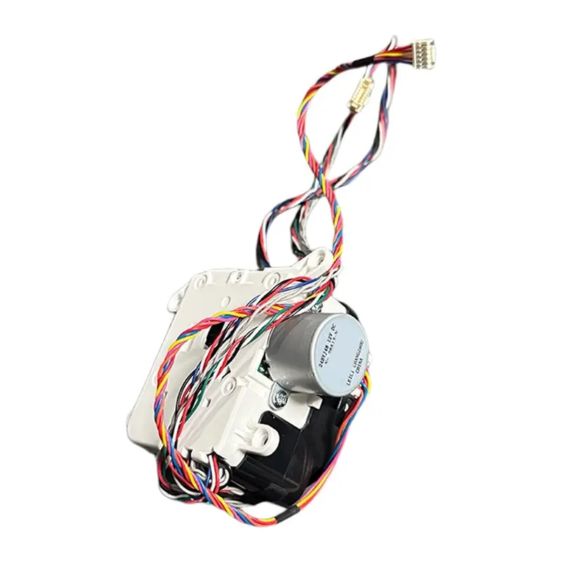 【HOME TOOL】LDS Lift Laser Distance Sensor For Roborock G30S Pro / Saros 20 / Saros 20 Sonic Replacement Parts