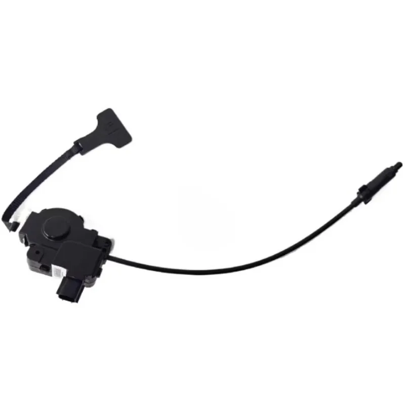 

Оригинальный тросик привода крышки топливного бака S6-3787100 для BYD S6, S7, Tang, S63787100