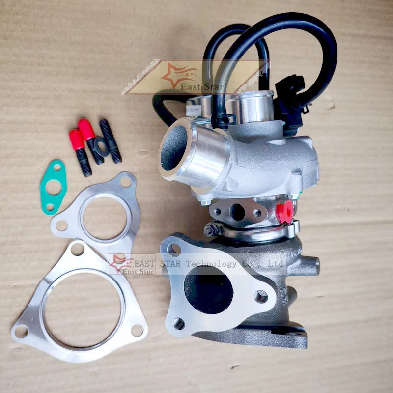 Turbo JP44 1118100-F00-00C 1118100F0000C 1118100-F00-00B For Dongfeng xiaokang Fengguang 580 S60 Windy T5 Jingyi X5 SFG15T 1.5T