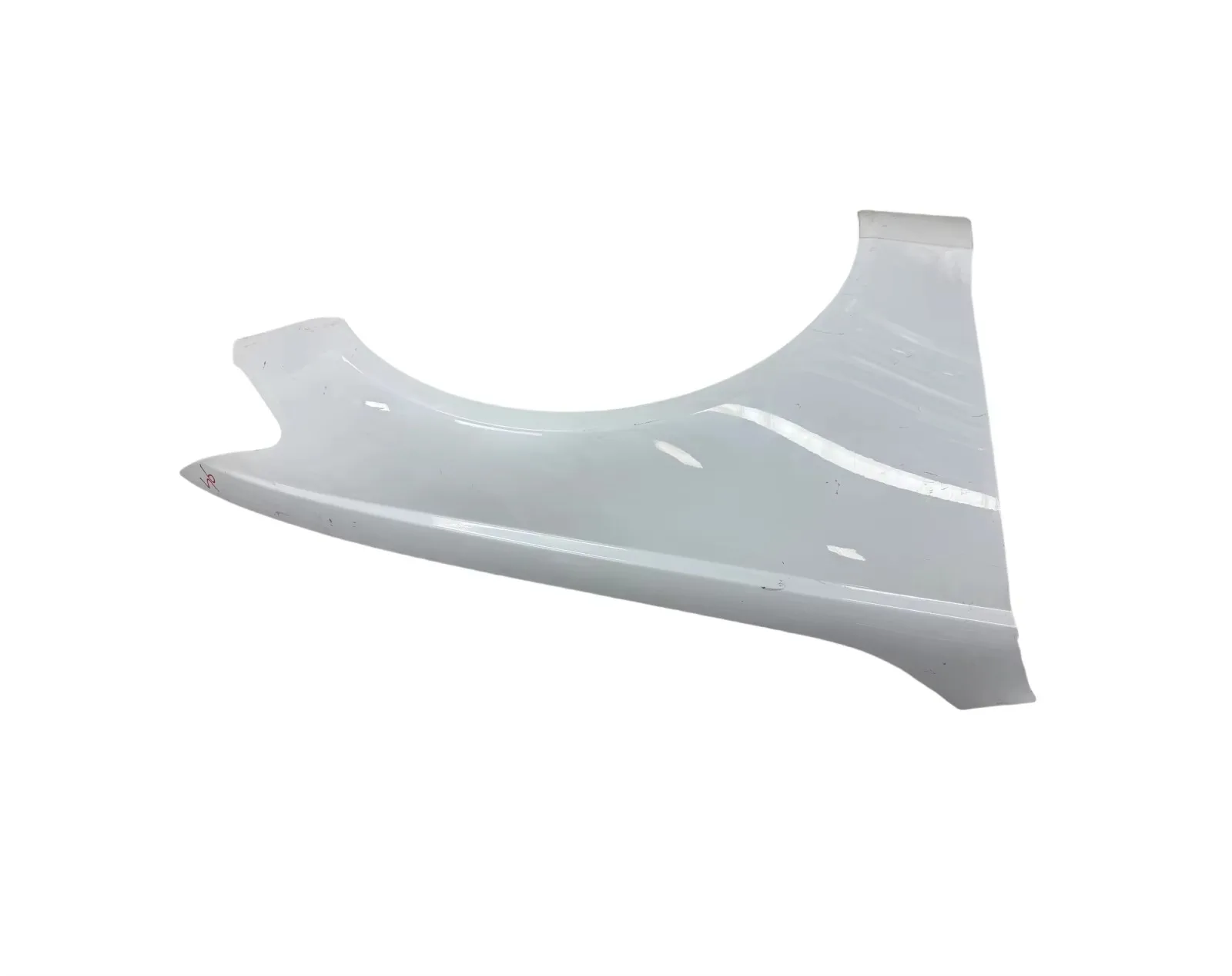 Classic high-quality A6L S6 C7 4G2 Front left and right fenders aluminum quality bracket water baffle lining