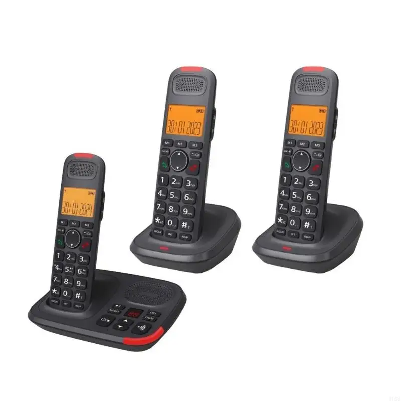 Thumbnail 3 - #8 New Cordless Phones Arrivals