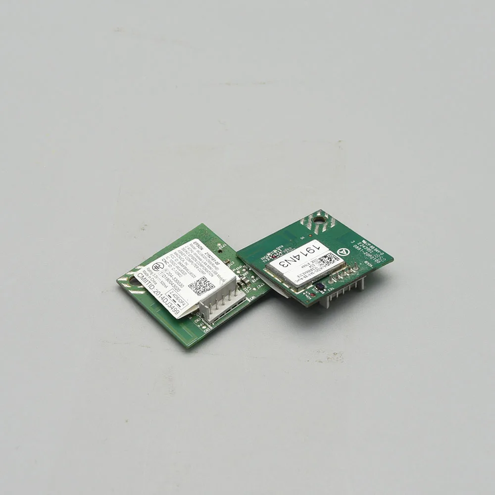 WLU6320-D69 Wireless LAN MIN USB Module Printer Wifi Mainboard Card For EPSON L4167 L4156 L4156 L6176L4150 L4166  2192161-00